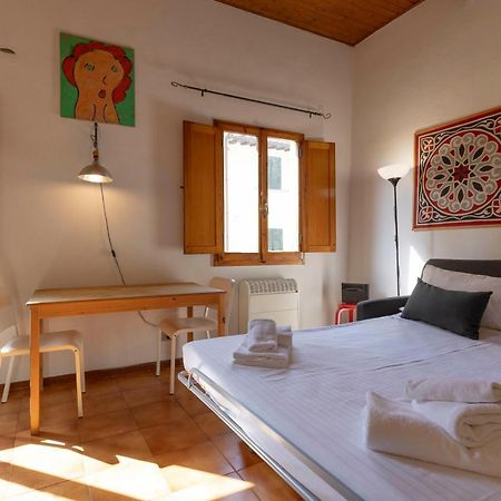San Frediano Loft Florença Exterior foto