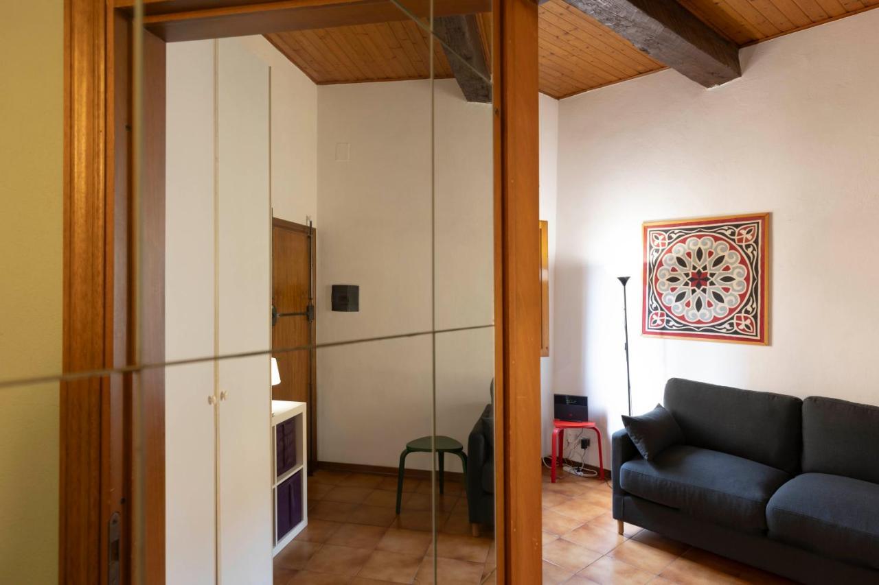 San Frediano Loft Florença Exterior foto