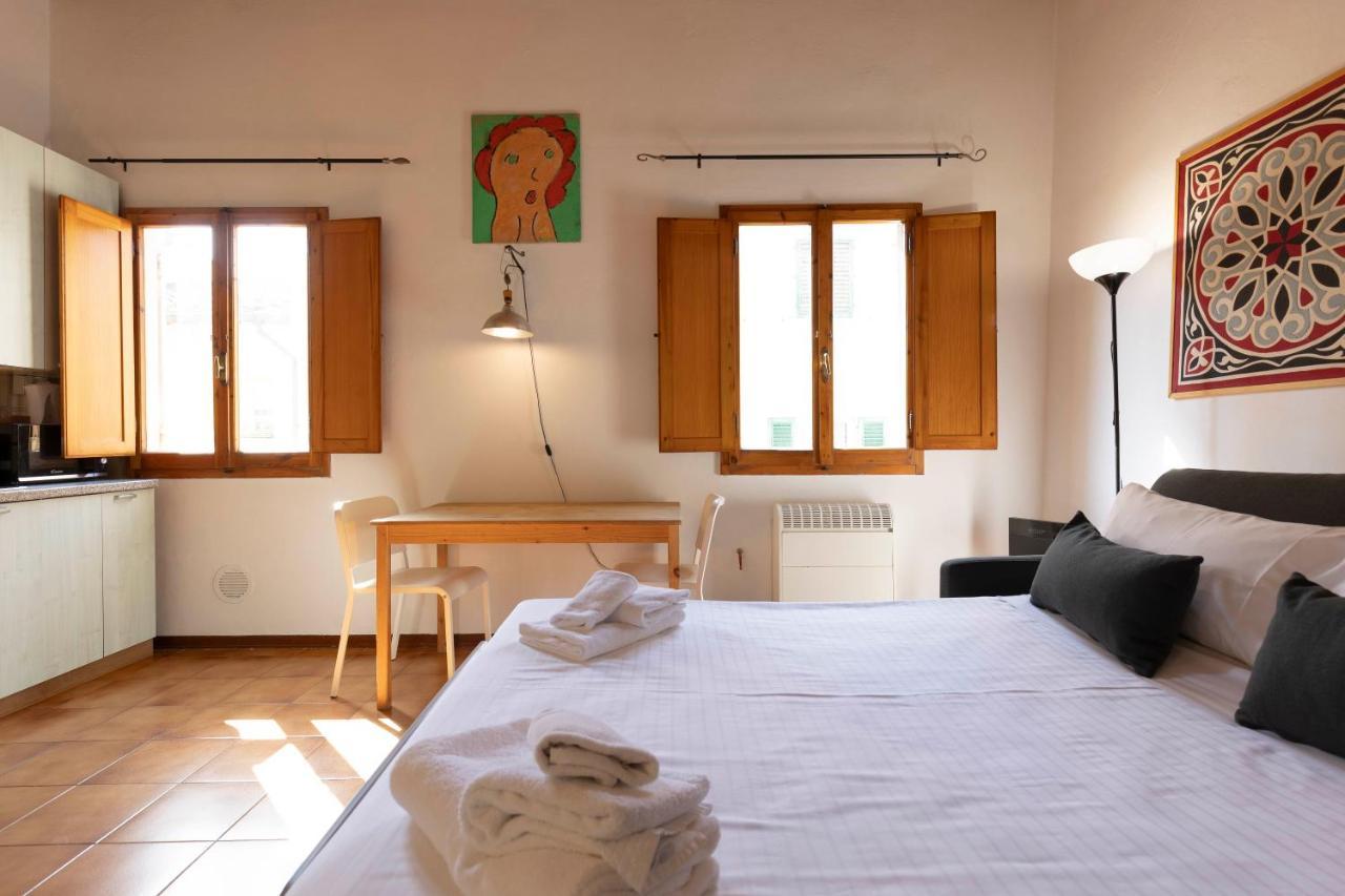 San Frediano Loft Florença Exterior foto