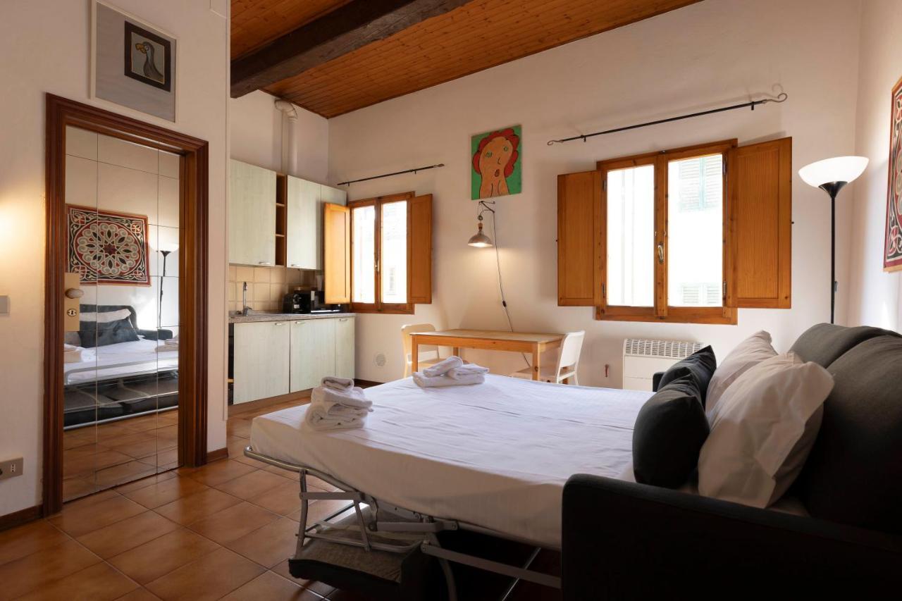 San Frediano Loft Florença Exterior foto